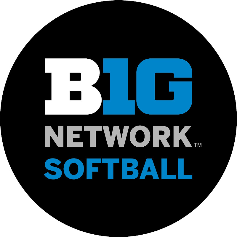 Big Ten Softball