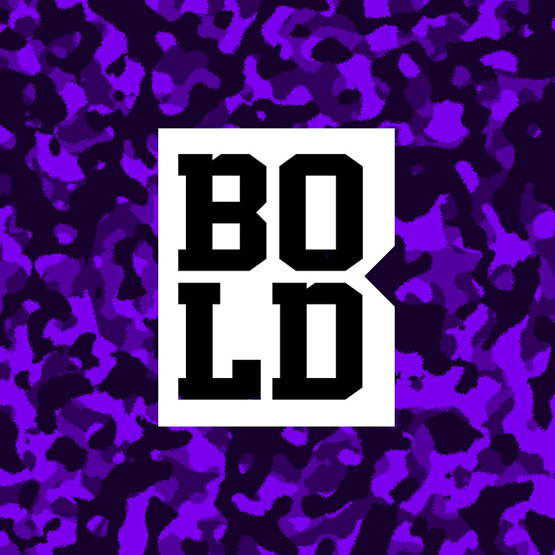 Bold 