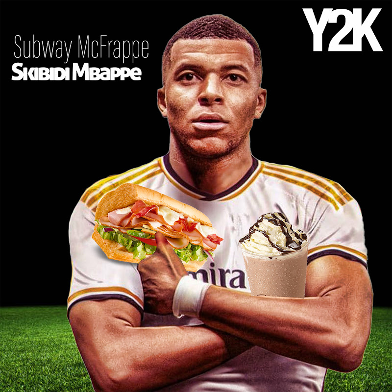 Y2K SPORTS - Topic