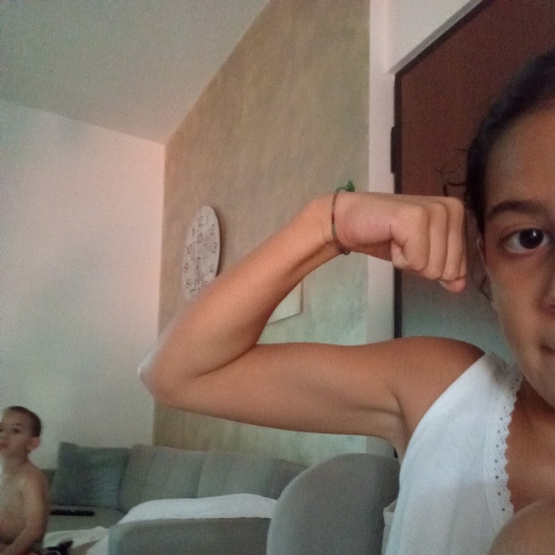 Miki gymnastics