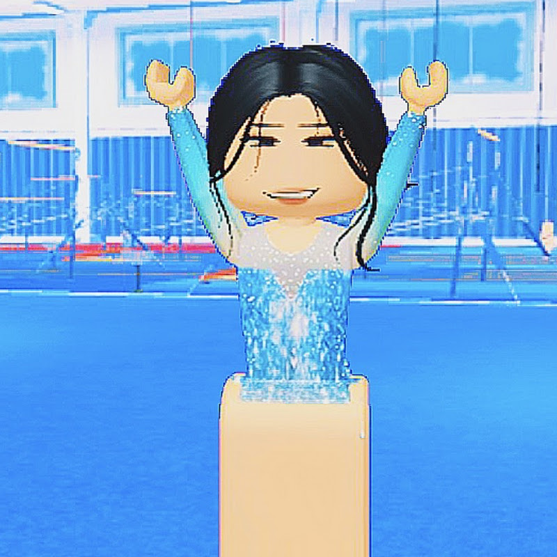 Cassy gymnastics!