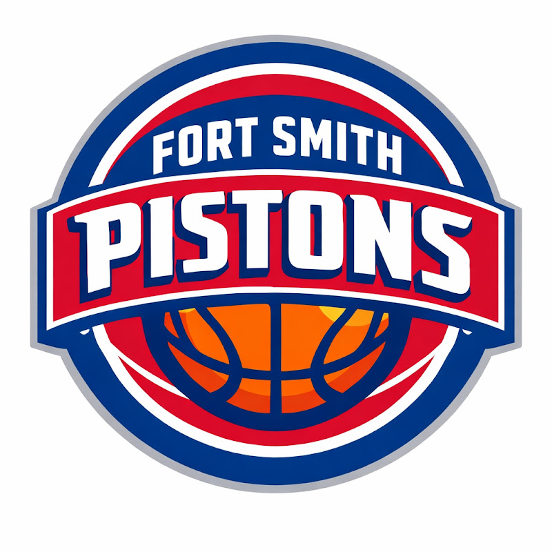 Fort Smith Pistons