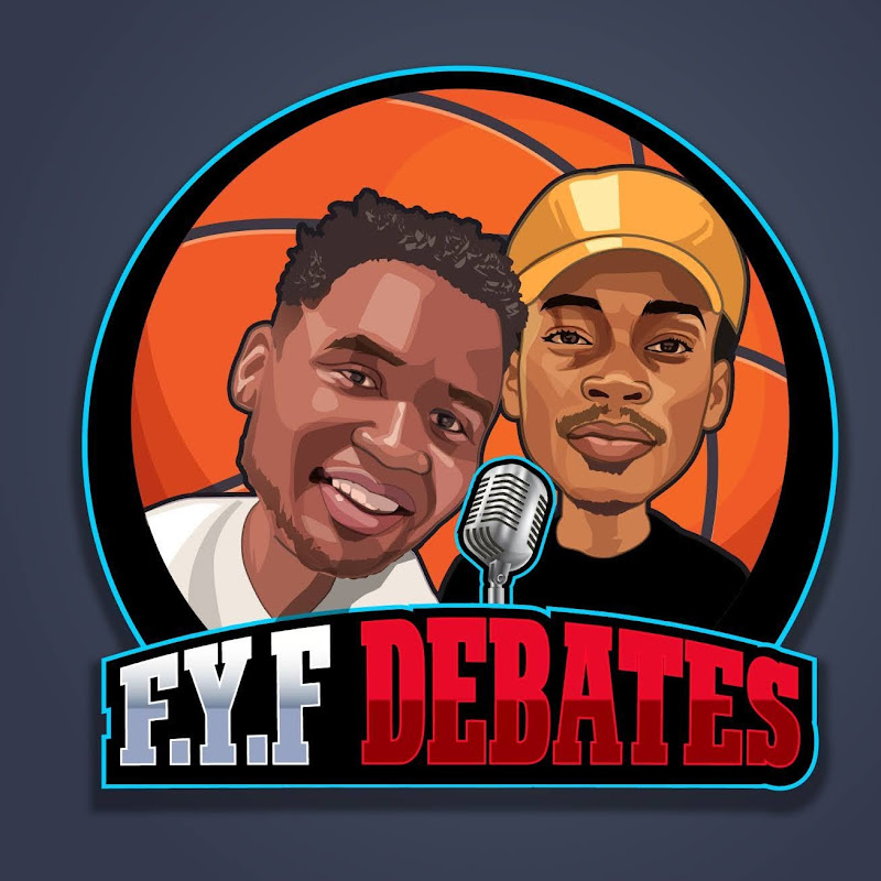 FYF Sports Debates